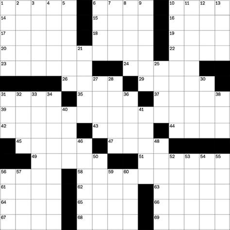 Daily crossword puzzles free from The Washington Post .